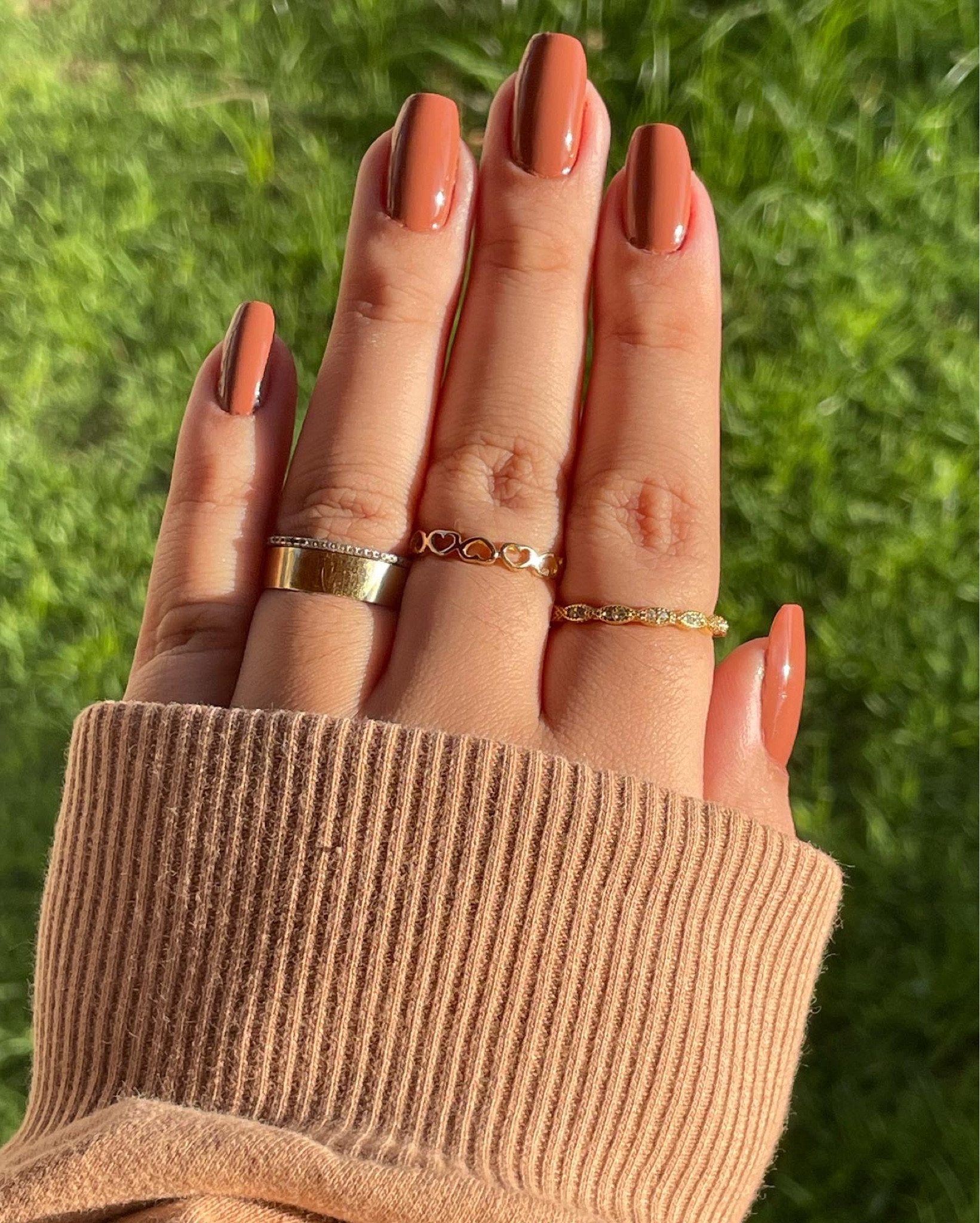 A cor mais linda dessa estação! 💅

O nude marrom perfeito, só poderia ser 🍫 CHOCOLATE MOOSE O.P.I

#LTKbrasil #LTKbeauty