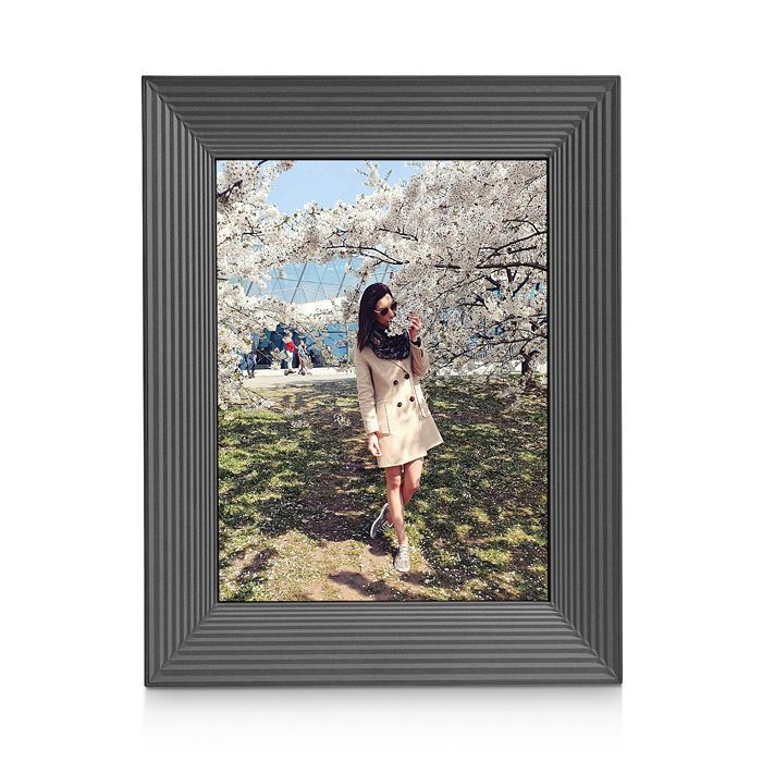 Mason by Aura Digital Picture Frame | Bloomingdale's (US)