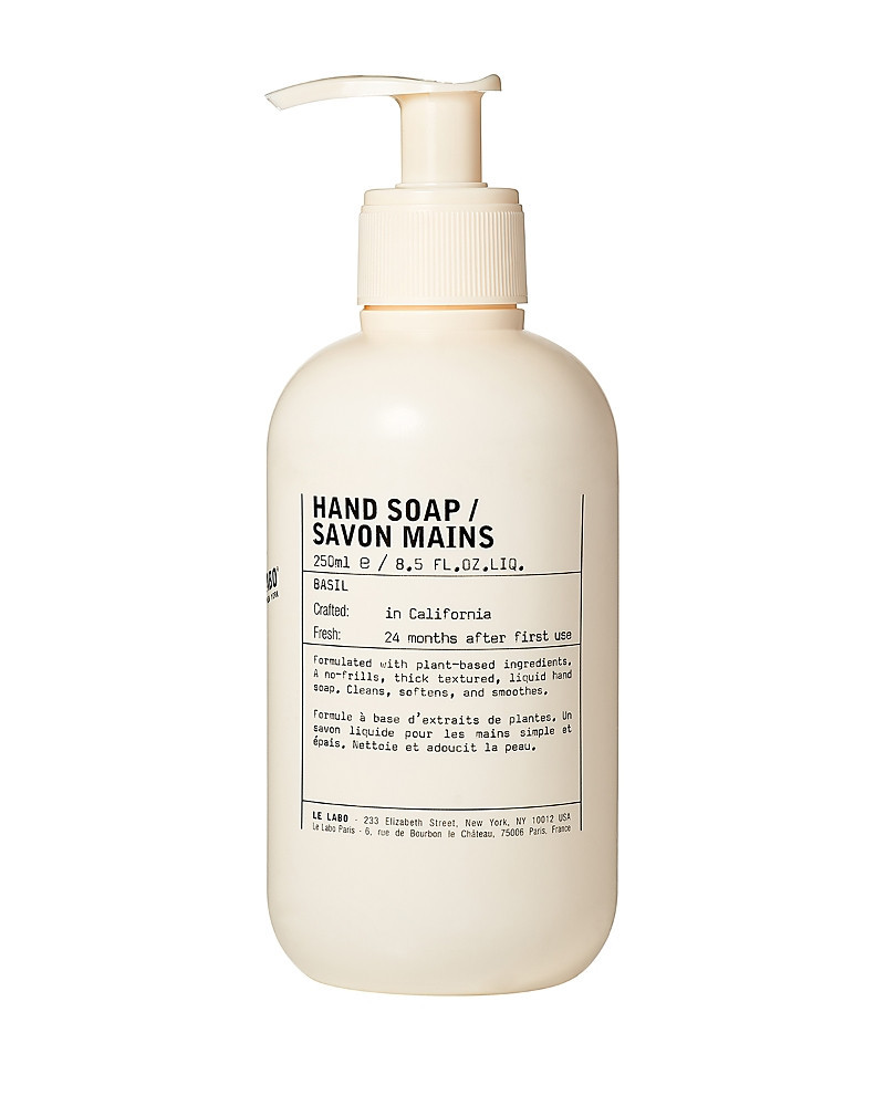 Le Labo Basil Hand Soap 8.5 oz. | Bloomingdale's (US)