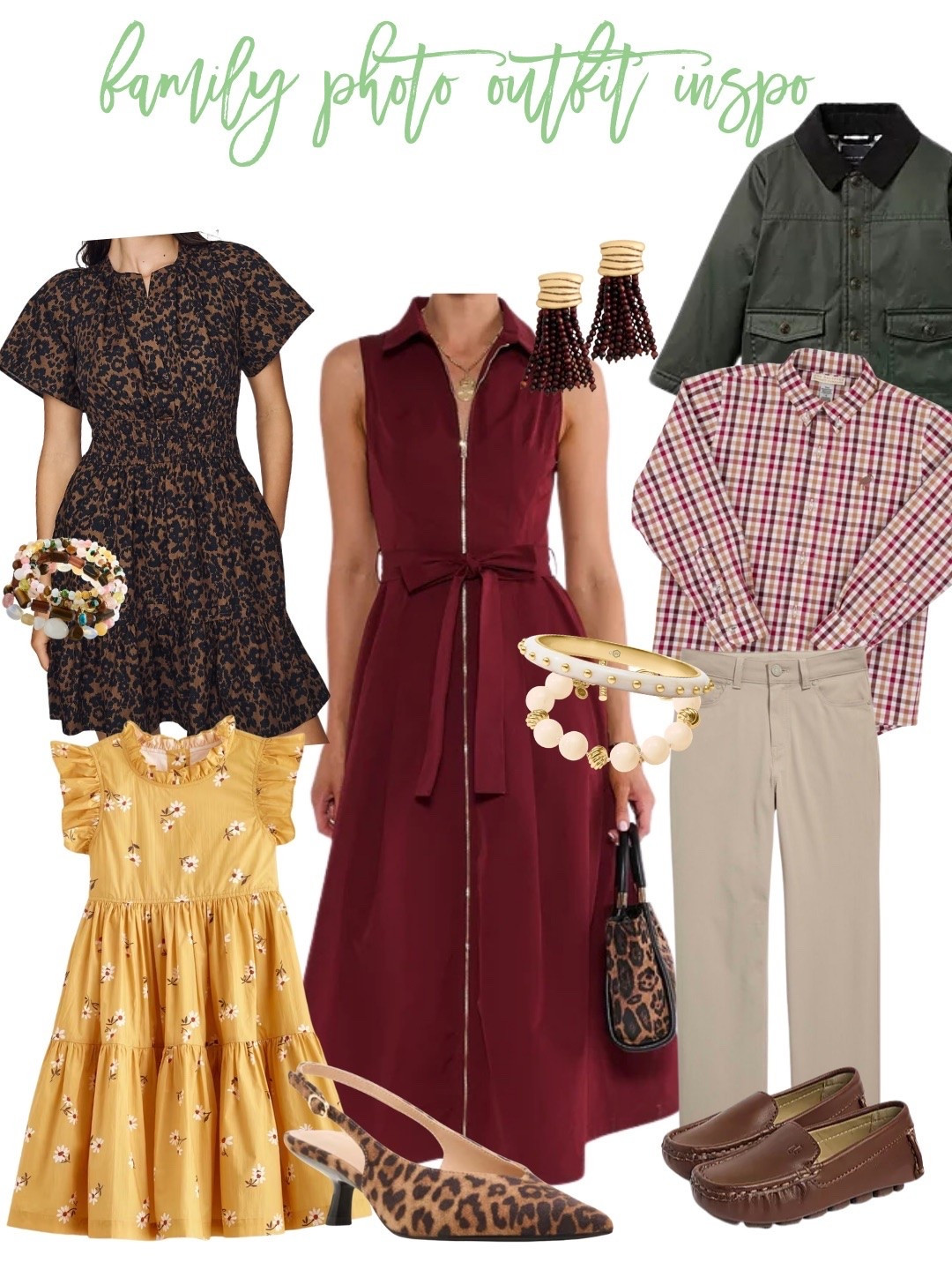 Family Photo Outfit Inspo! 

CODES:
*Avara  - mixandmatch15

#LTKdayinmylife #LTKSeasonal #LTKOver40