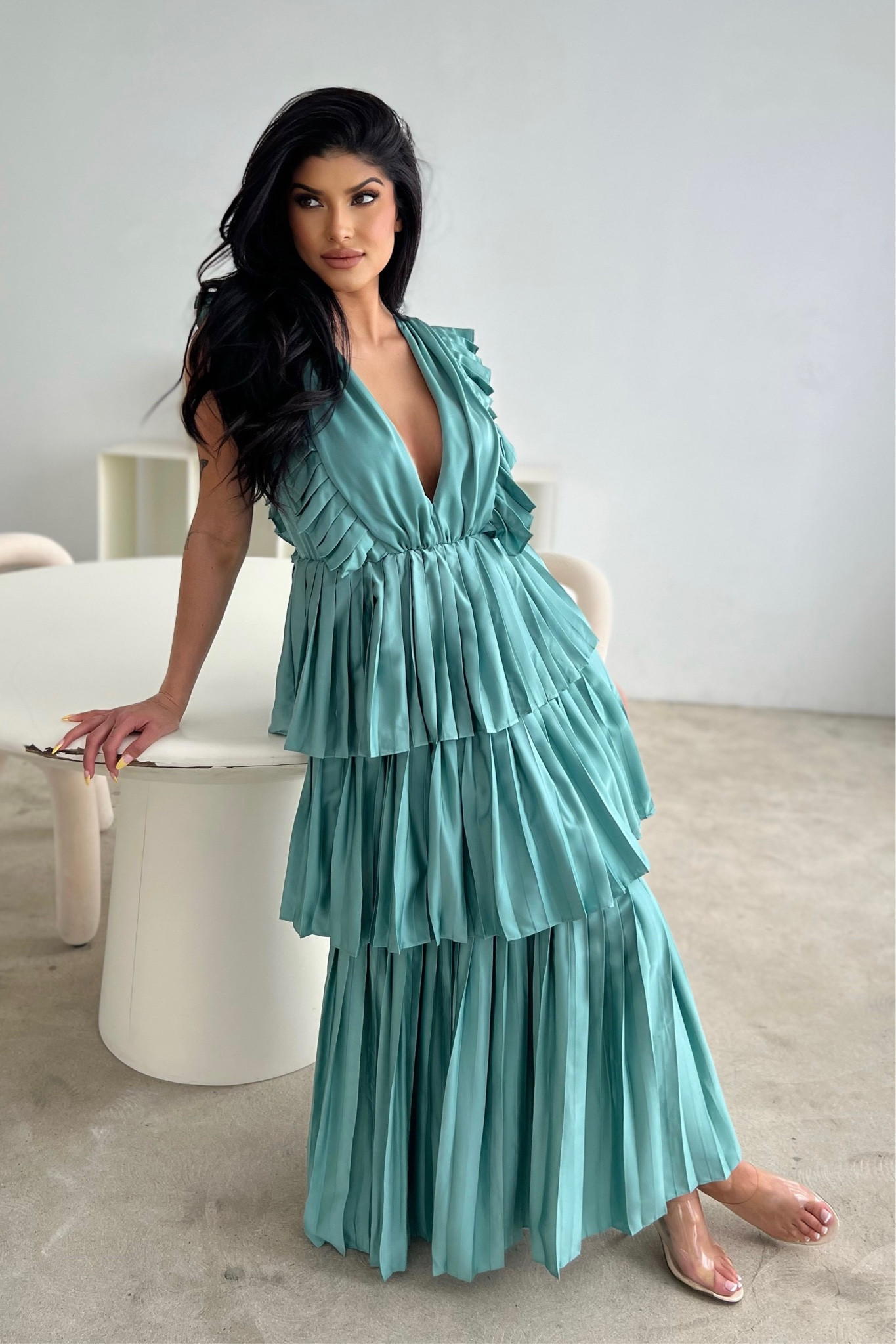 Perfect for summer wedding! 

#LTKSeasonal #LTKfit #LTKwedding