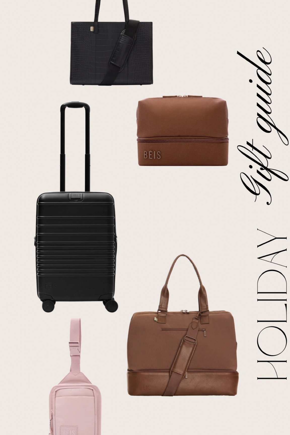 #travel girlies this one is for you. #beis is having a huge sale

#LTKHoliday #LTKGiftGuide #LTKCyberWeek