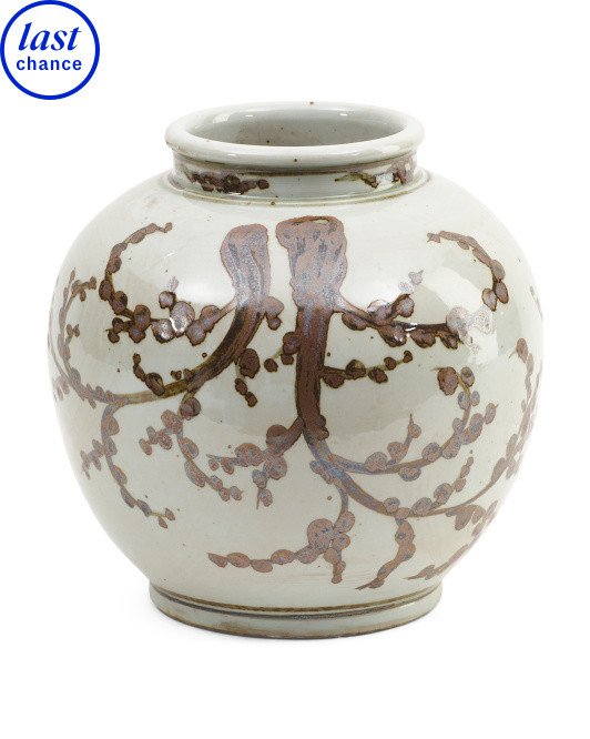 11x11 Jar Vase | Home | Marshalls | Marshalls