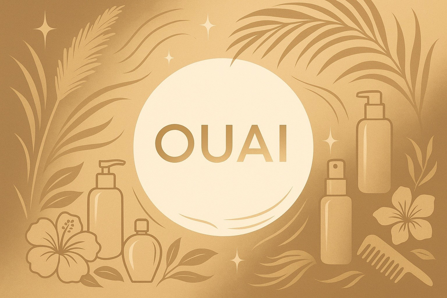Effortless, radiant, and travel-ready—OUAI Haircare brings golden-hour luxury to Latin American adventures. Explore how Jet Set LatAM travelers elevate their rituals from beach to city, one bottle at a time.

#LTKGiftGuide #LTKBeauty #LTKTravel