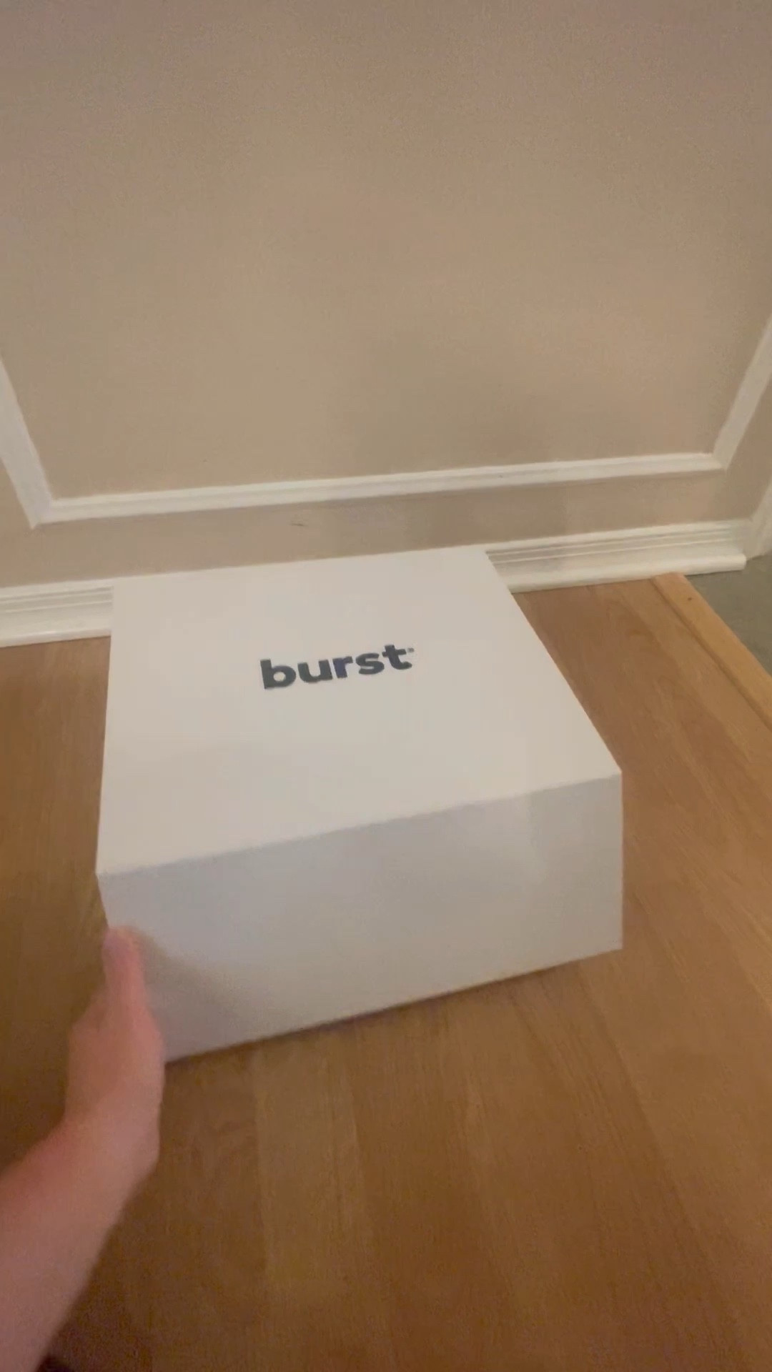 #gifted 
Check out my beautiful new duo from Burst Oral Care!!

𝗯𝘂𝗿𝘀𝘁 𝗪𝗮𝘁𝗲𝗿 𝗙𝗹𝗼𝘀𝘀𝗲𝗿
⠀
✅Compact
✅Cordless
✅Portable
✅Travel Ready
⠀
It lasts 80 days per charge and is water resistant. Perfect for those with braces!
⠀
𝗯𝘂𝗿𝘀𝘁 𝗦𝗼𝗻𝗶𝗰 𝗧𝗼𝗼𝘁𝗵𝗯𝗿𝘂𝘀𝗵
⠀
✅Removes 10x more plaque
✅Built-in 2 minute timer
✅1-month battery life
⠀
It has 33,000 sonic vibrations per minute. Choose from three modes: whitening, sensitive and massage.
⠀


#LTKunder100 #LTKfamily #LTKFind