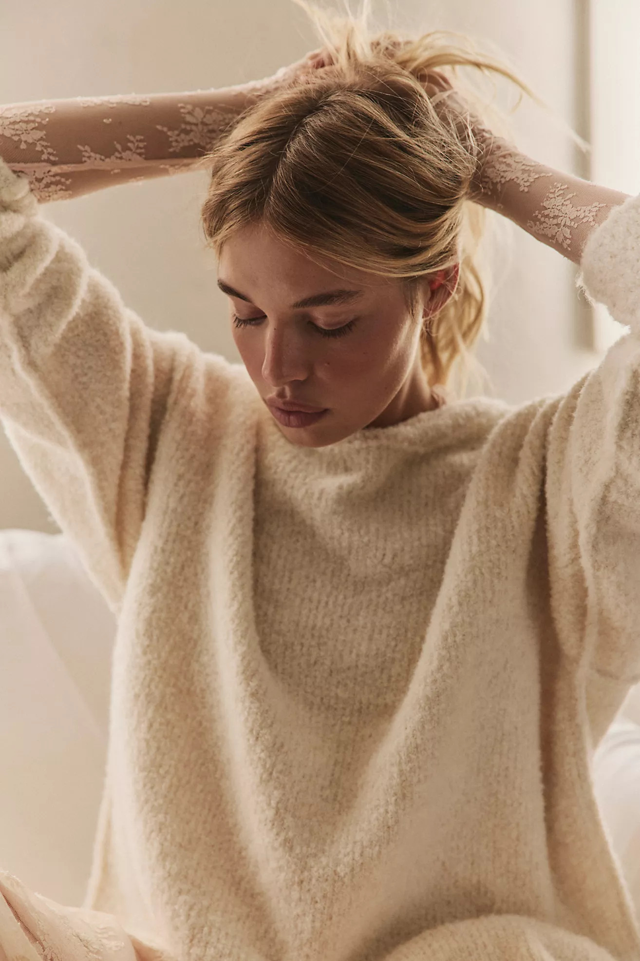 We The Free Tango Pullover | Free People (Global - UK&FR Excluded)