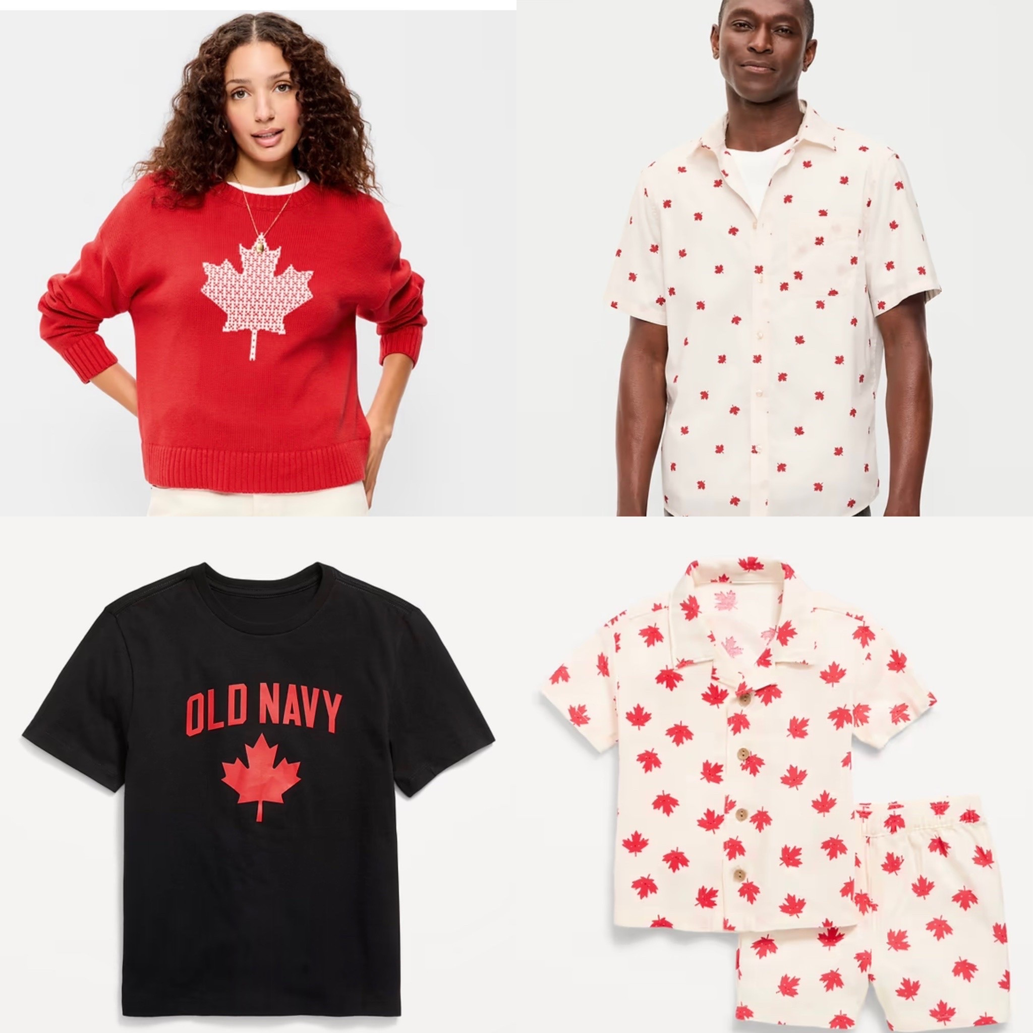 Canada Day collection

#LTKcanada