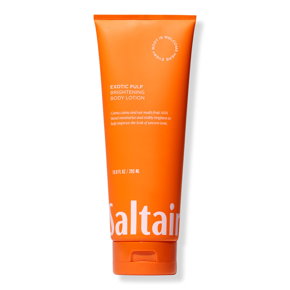 Saltair Body Lotion - Exotic Pulp | Ulta