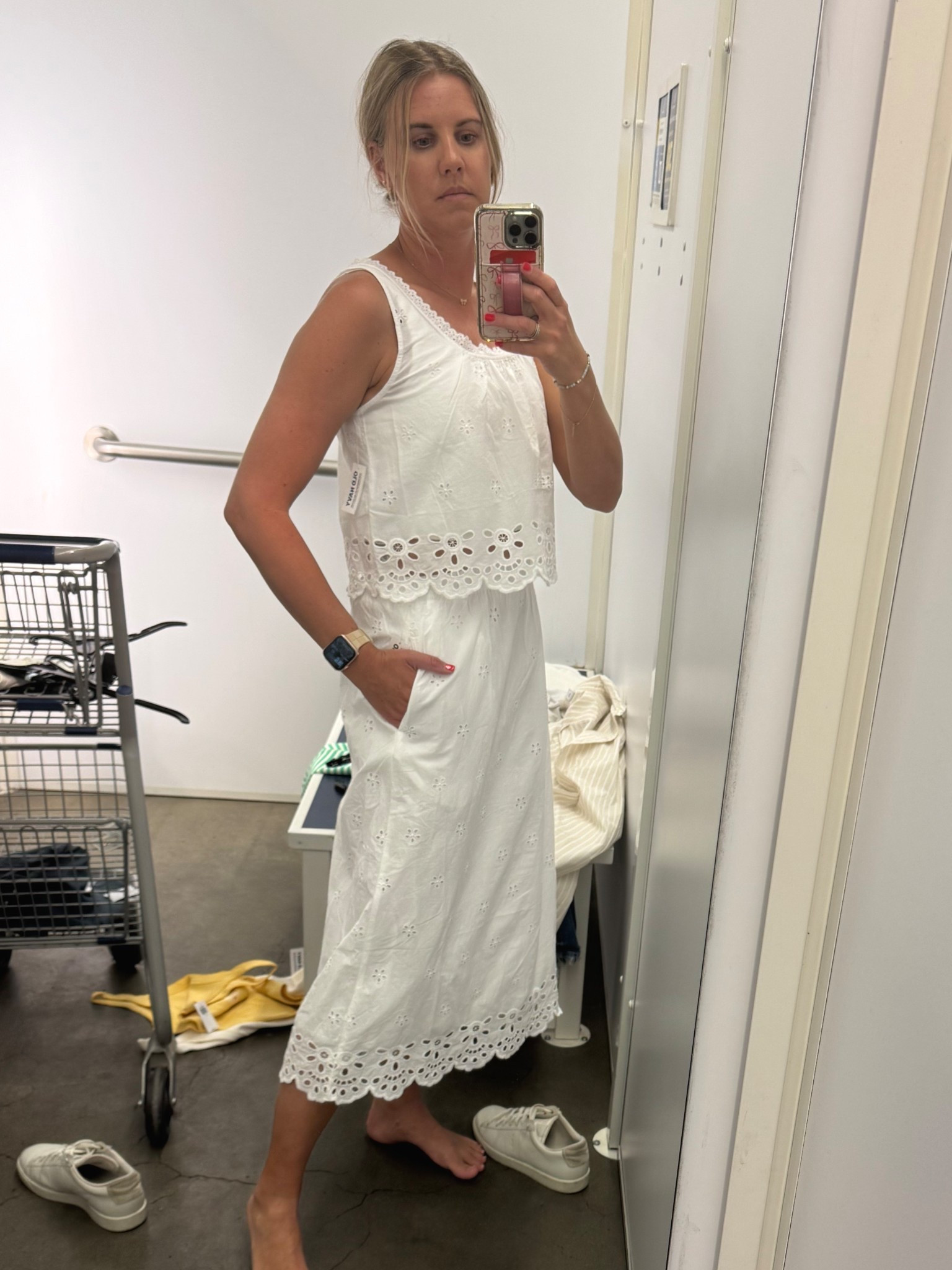 Old navy 50% Spring sale favs! I also linked a couple diff favs that would be good for Easter baskets like kids pajamas and swim suits🤩

#LTKSaleAlert #LTKSeasonal #LTKFindsUnder50