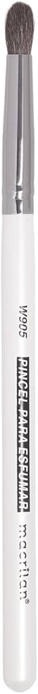 Macrilan Pincel Profissional Para Esfumar - Linha W - W905 | Amazon (BR)