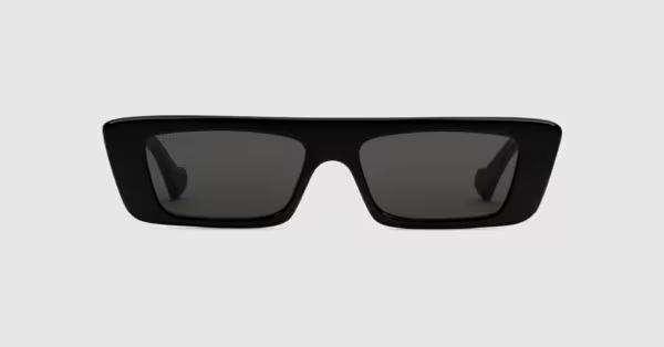 Rectangular sunglasses | Gucci (US)