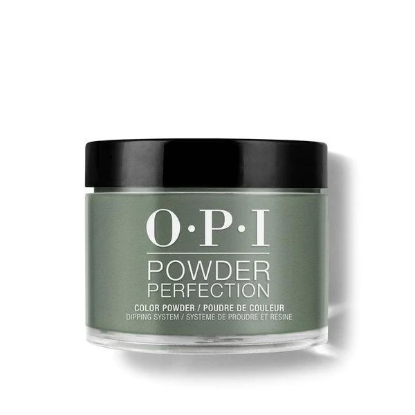 OPI Powder Perfection - Suzi The First Lady of Nails 1.5 oz - #DPW55 | Beyond Polish