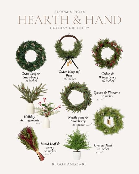 Hearth and Hand Holiday / Magnolia Home Holiday / Target holiday / Holiday garlands / Christmas Garlands / Holiday Decor / Holiday Greenery / Christmas Greenery / Faux Greenery / Seasonal Decor / frosted garlands / White Christmas / Holiday Wreaths / Christmas Wreaths / Faux Trees / Faux Branches

#LTKSeasonal #LTKhome #LTKHoliday