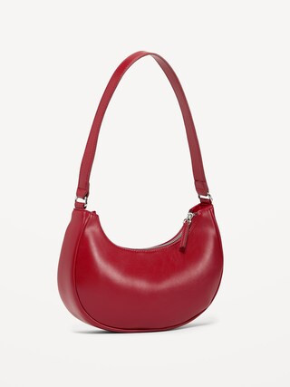 Crescent Handbag for Women | Old Navy (US)