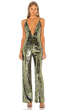 Callie Jumpsuit
                    
                    Camila Coelho | Revolve Clothing (Global)