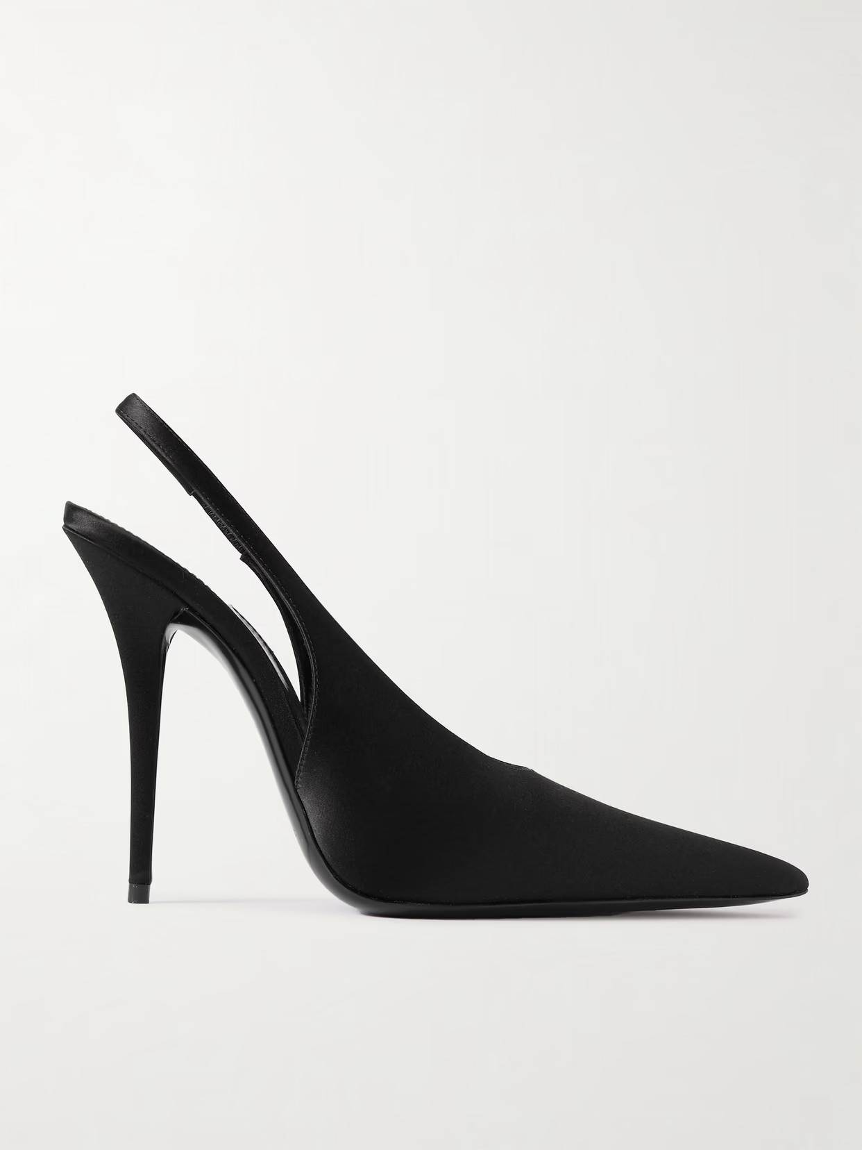 ysl black heel | NET-A-PORTER | NET-A-PORTER (US)