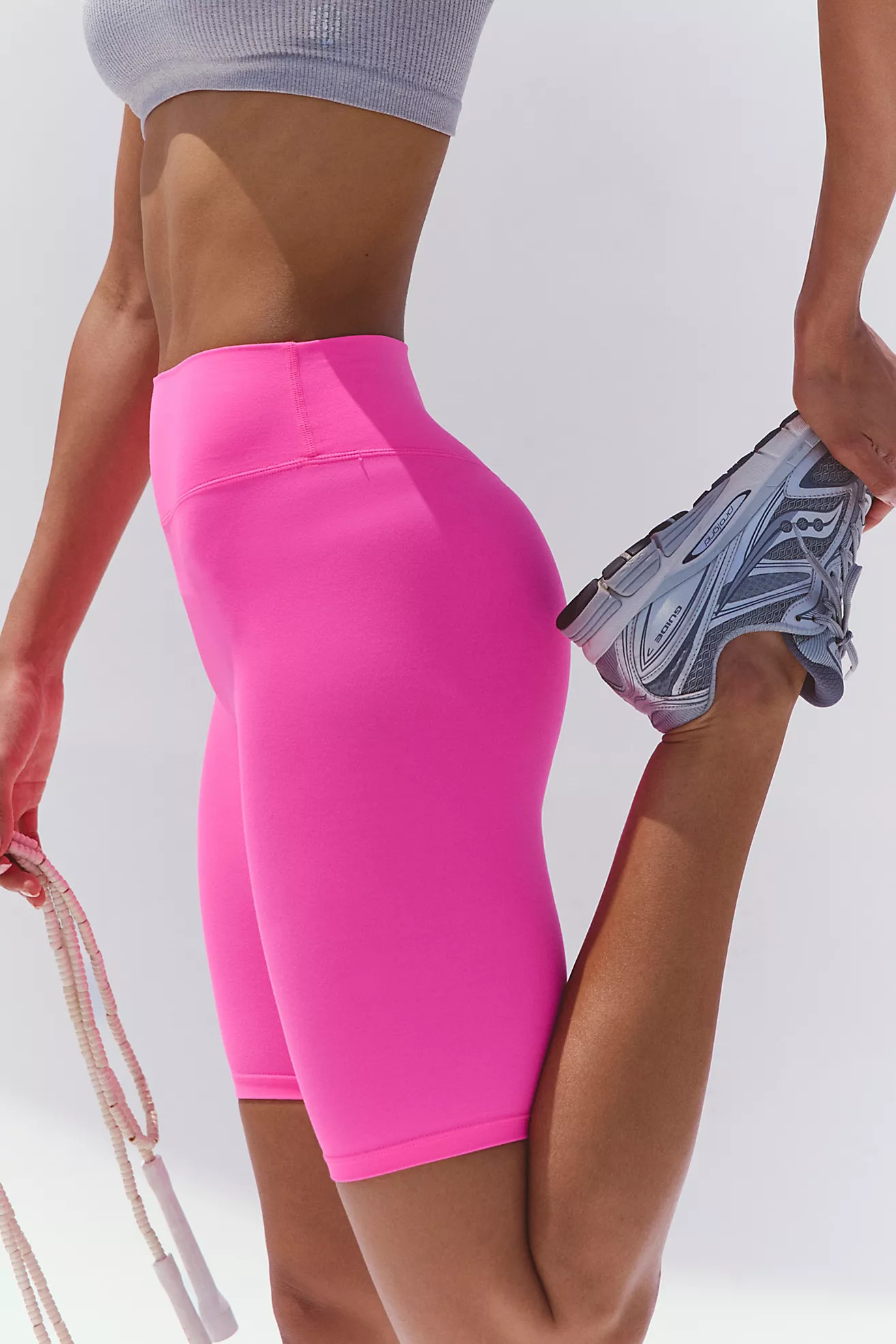 Epic 9" Bike Shorts | Free People (Global - UK&FR Excluded)