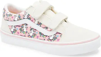 Kids' Classic Slip-On V Sneaker | Nordstrom
