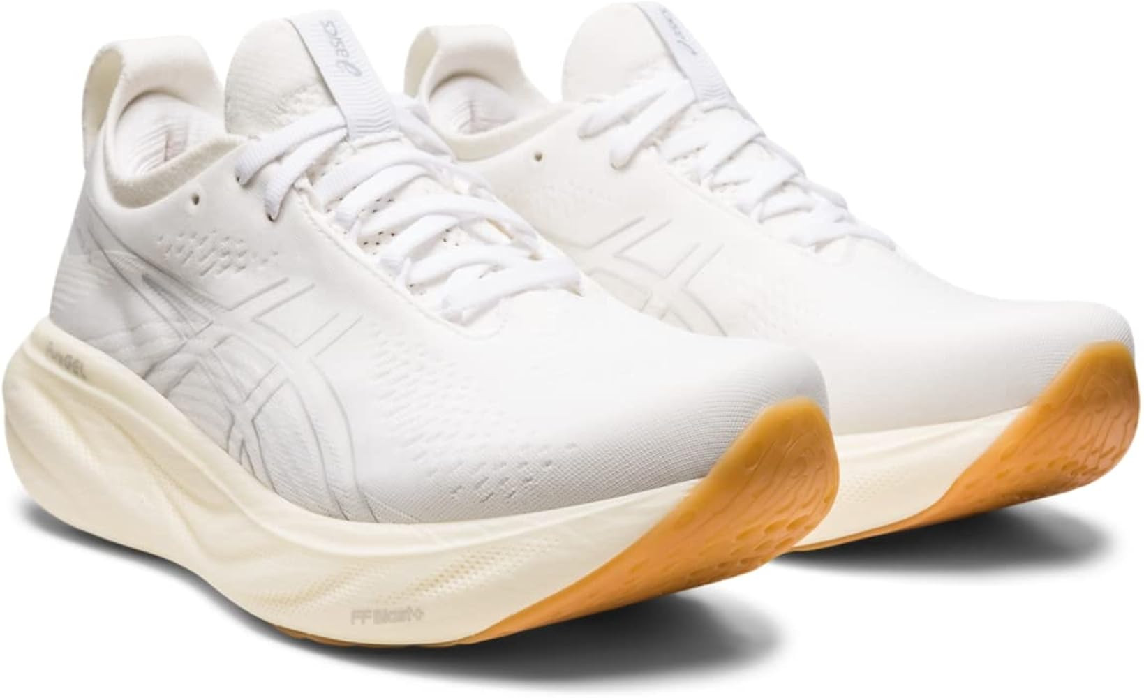 ASICS Women's Gel-Nimbus 25 Running Shoes | Amazon (US)