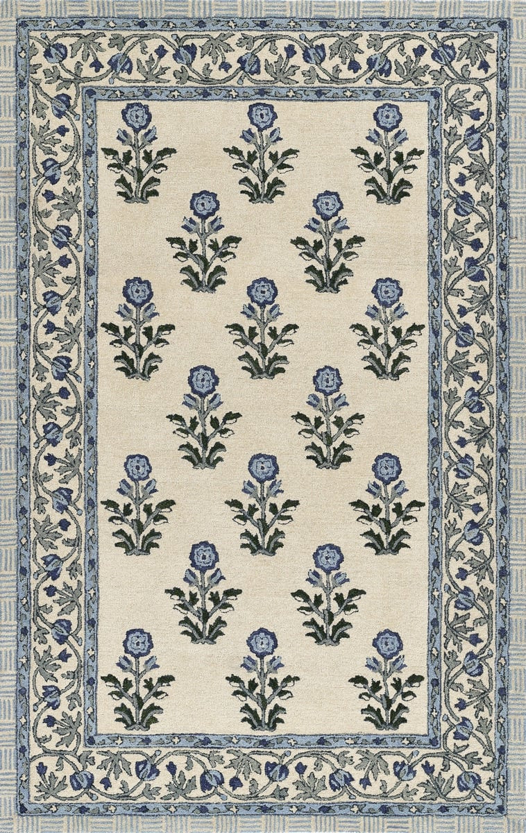 Cotswold - COT-2 Area Rug | Rugs Direct