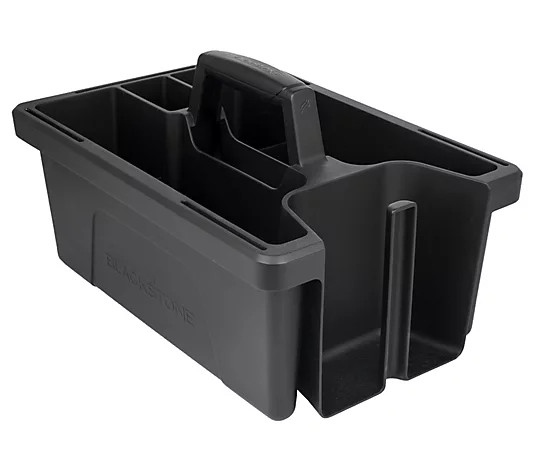 Blackstone Griddle Essentials Tool Caddy | QVC
