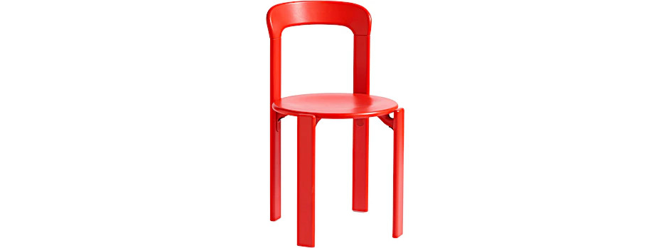 Rey Stuhl  Design von  Bruno Rey for Dietiker | Design Bestseller (DE)