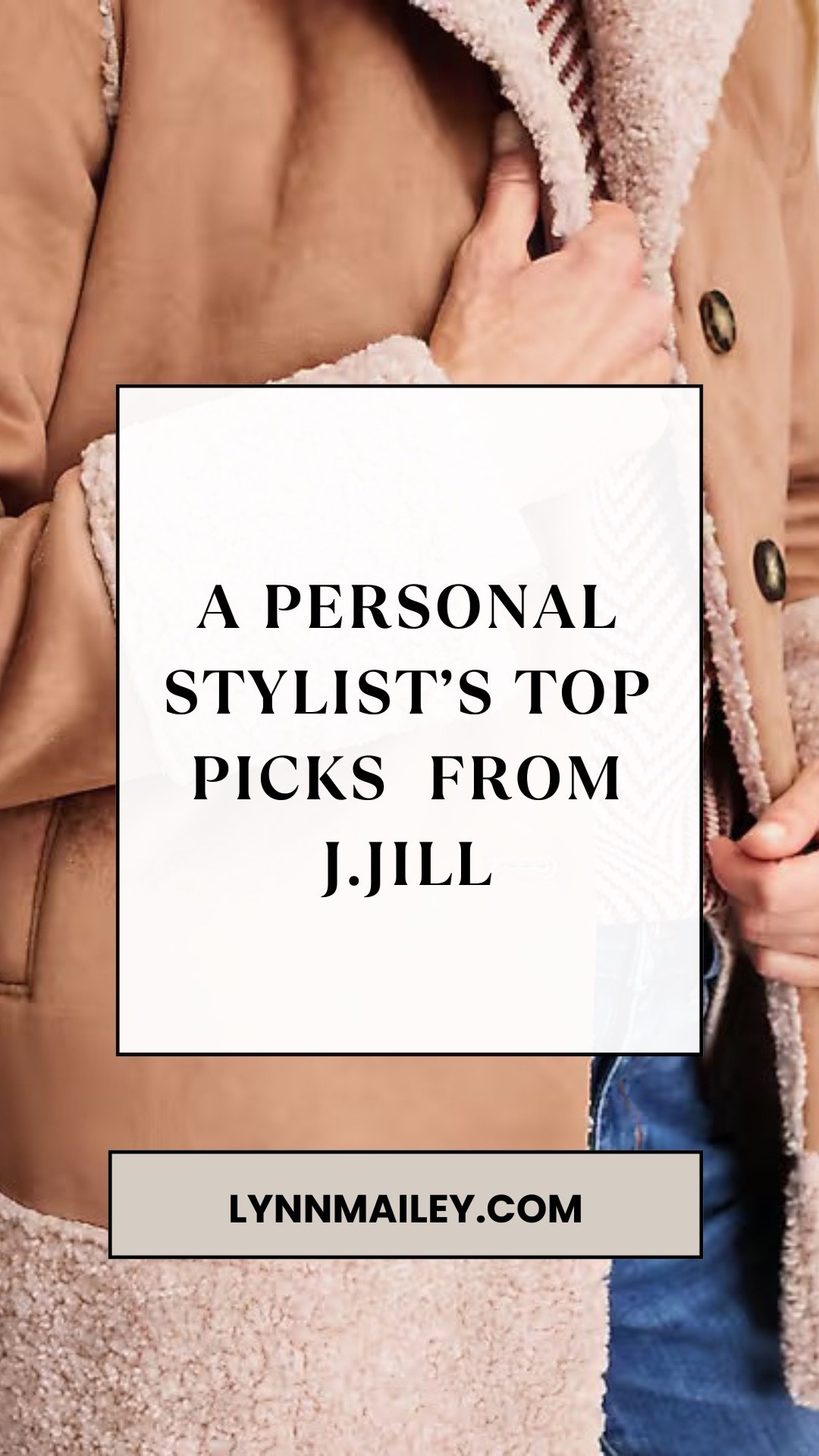 A personal stylist’s top picks from J.Jill. 

#LTKPetite #LTKWorkwear #LTKOver40