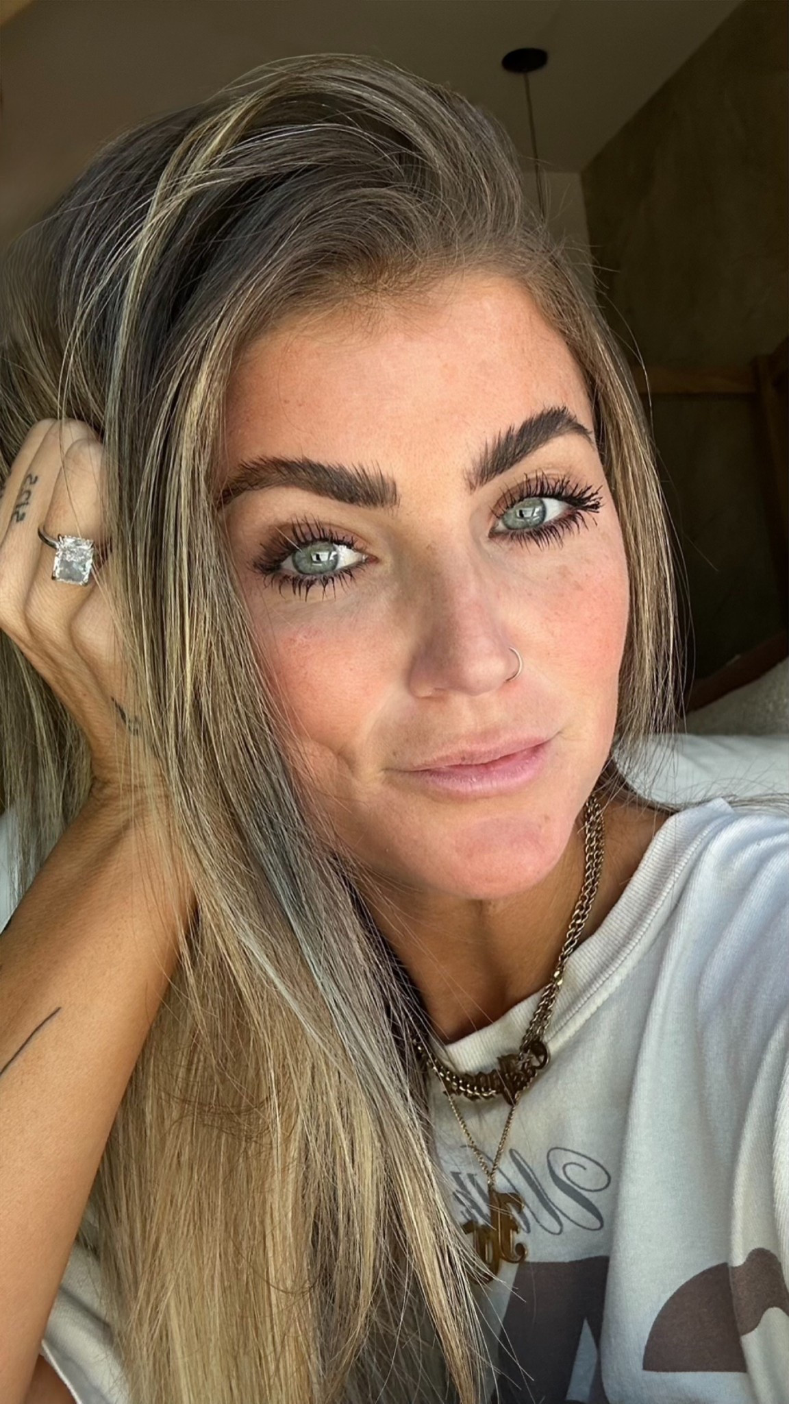Mascara makeup only💘

#LTKBeauty #LTKSummerEdit #LTKFindsUnder50