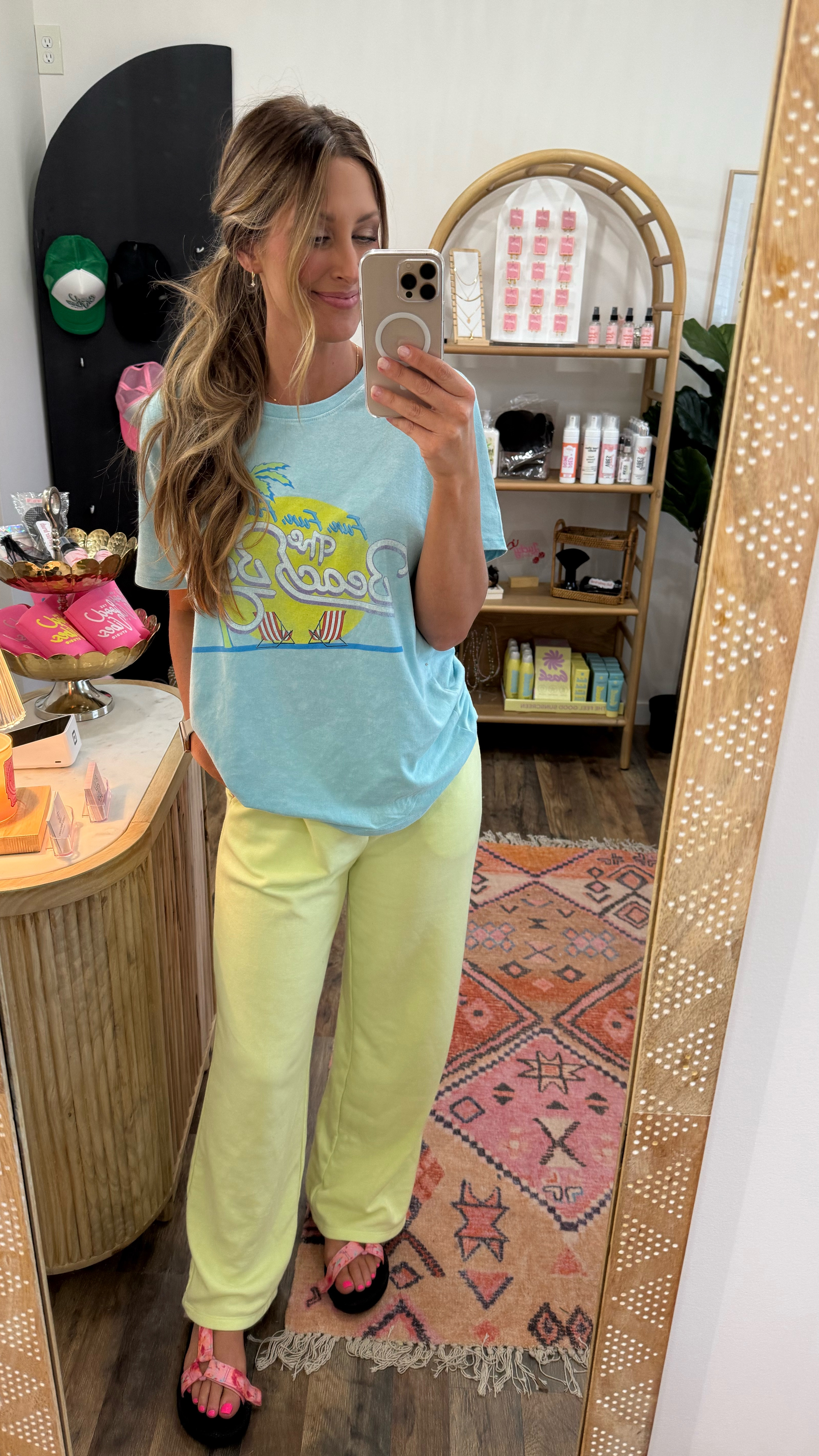 This outfit from #walmart screams SUMMER! 

#LTKSeasonal #LTKFindsUnder50 #LTKStyleTip