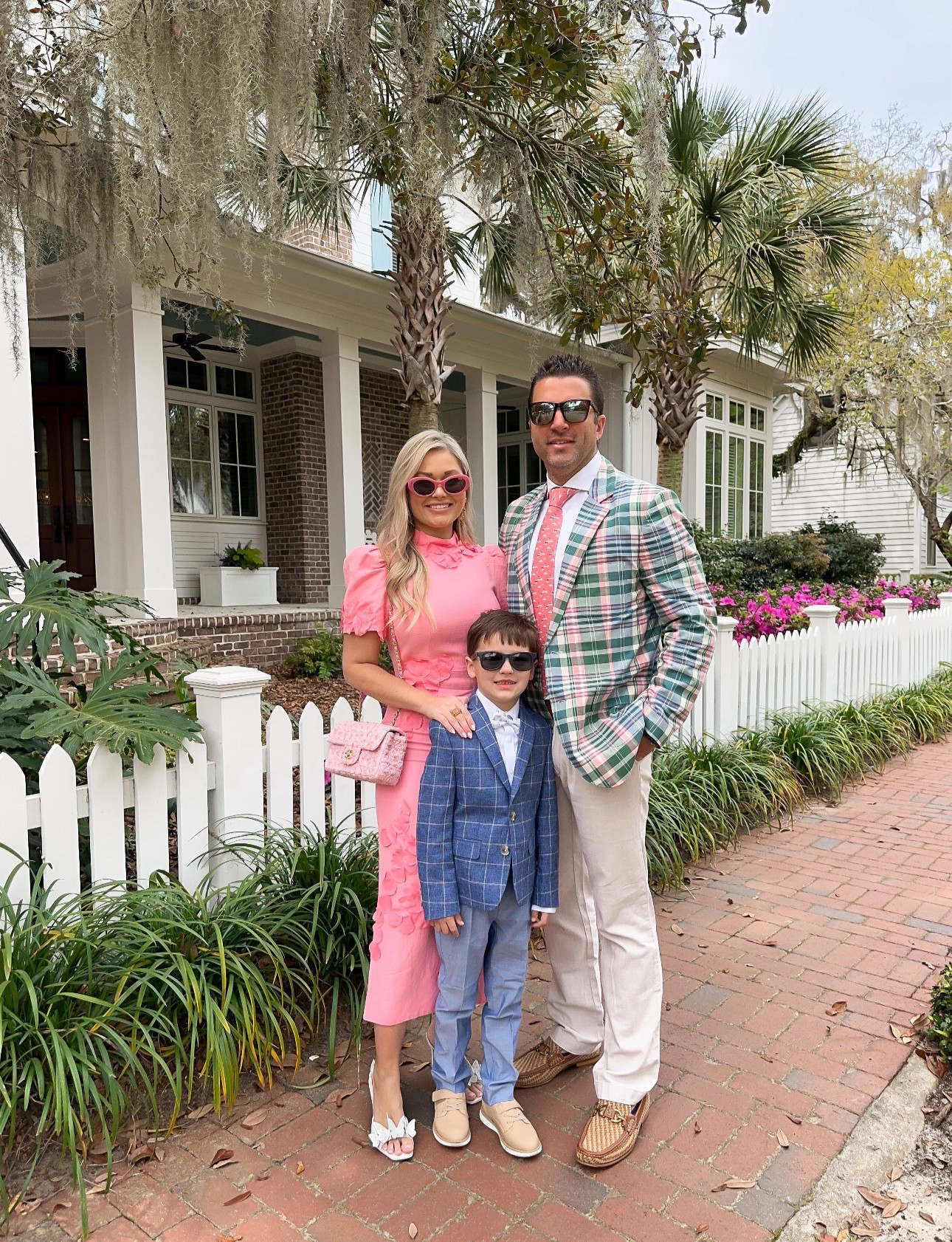 Easter Inspo 

#LTKKids #LTKFamily #LTKSeasonal