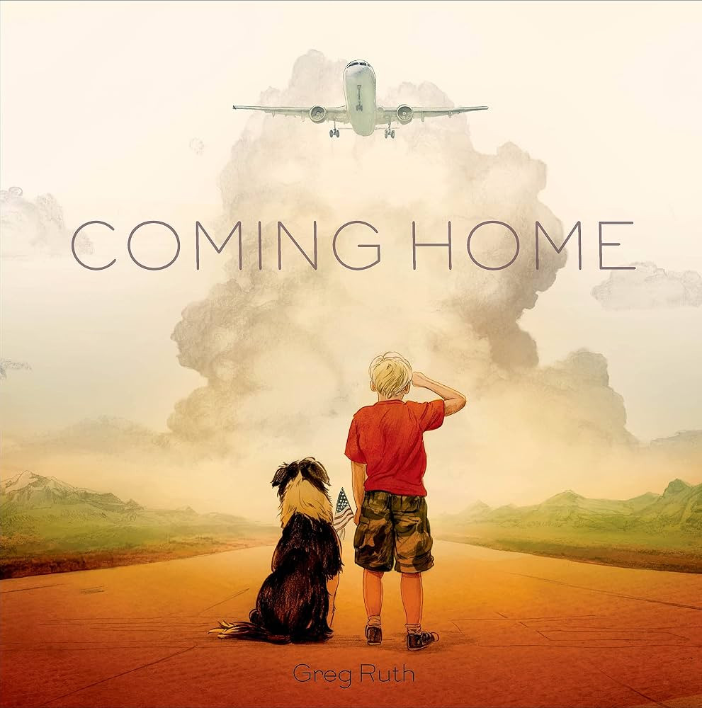 Coming Home | Amazon (US)