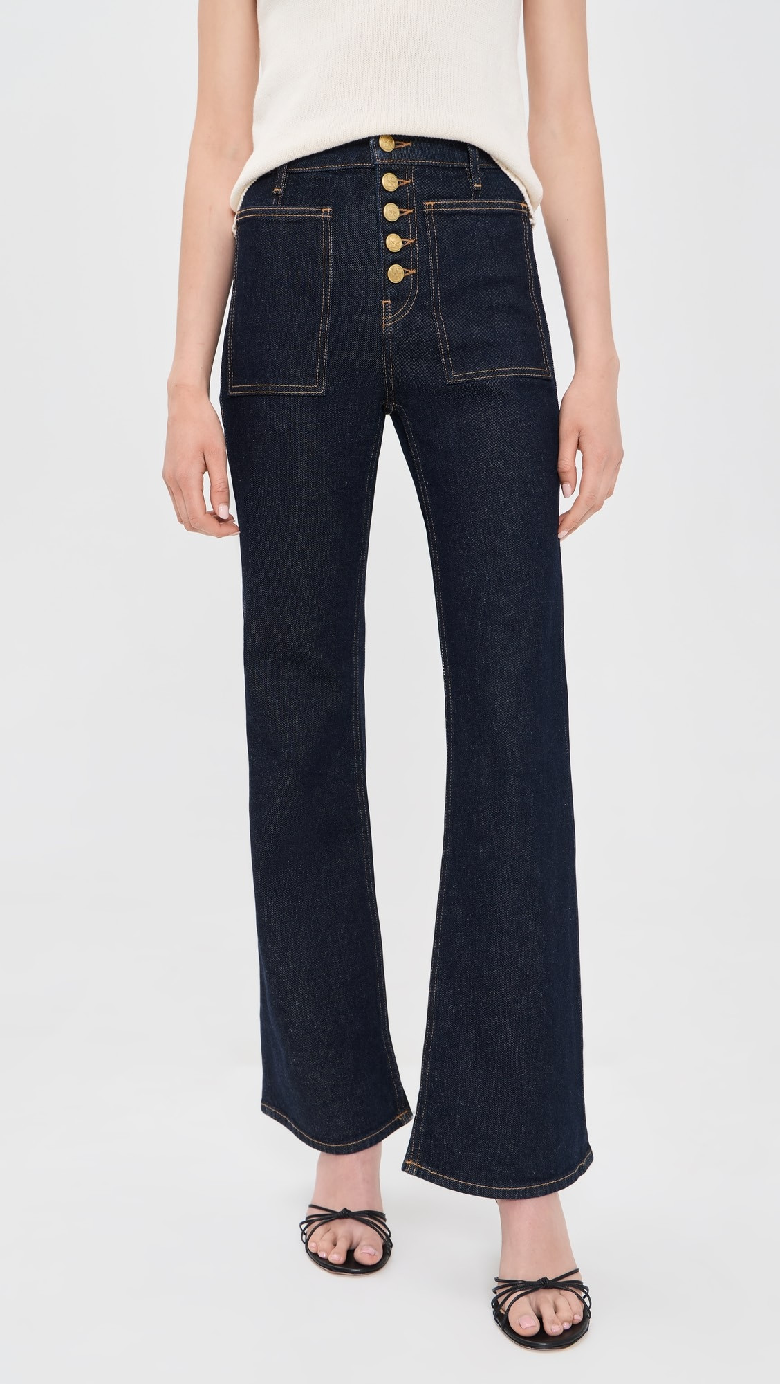 The Lou Jeans | Shopbop