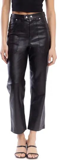 BLANKNYC Baxter Rib Cage Pants | Nordstrom | Nordstrom