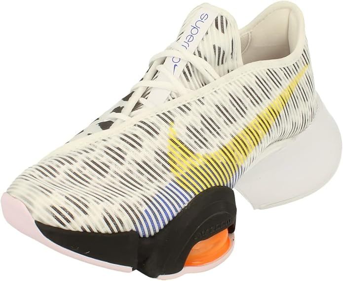 NIKE Womens Air Zoom Superrep 2 Trainers Dj4309 Sneakers Shoes | Amazon (UK)