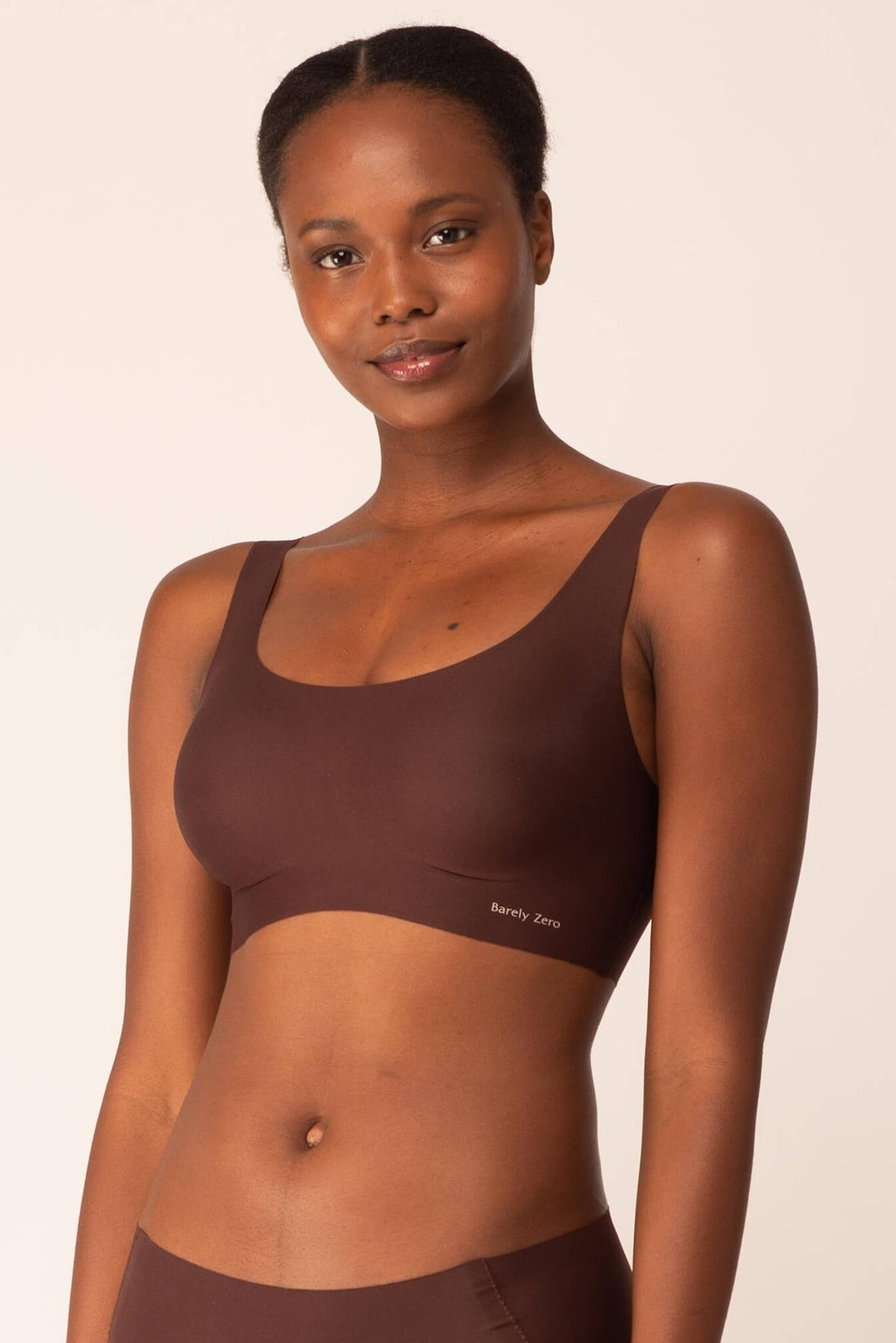 Barely Zero Classic Wireless Bra 2.0 | NEIWAI