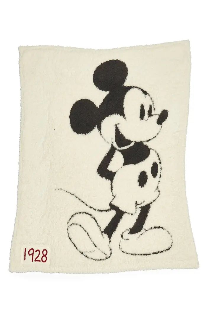 Barefoot Dreams® Cozychic® Classic Disney® Baby Blanket | Nordstrom | Nordstrom