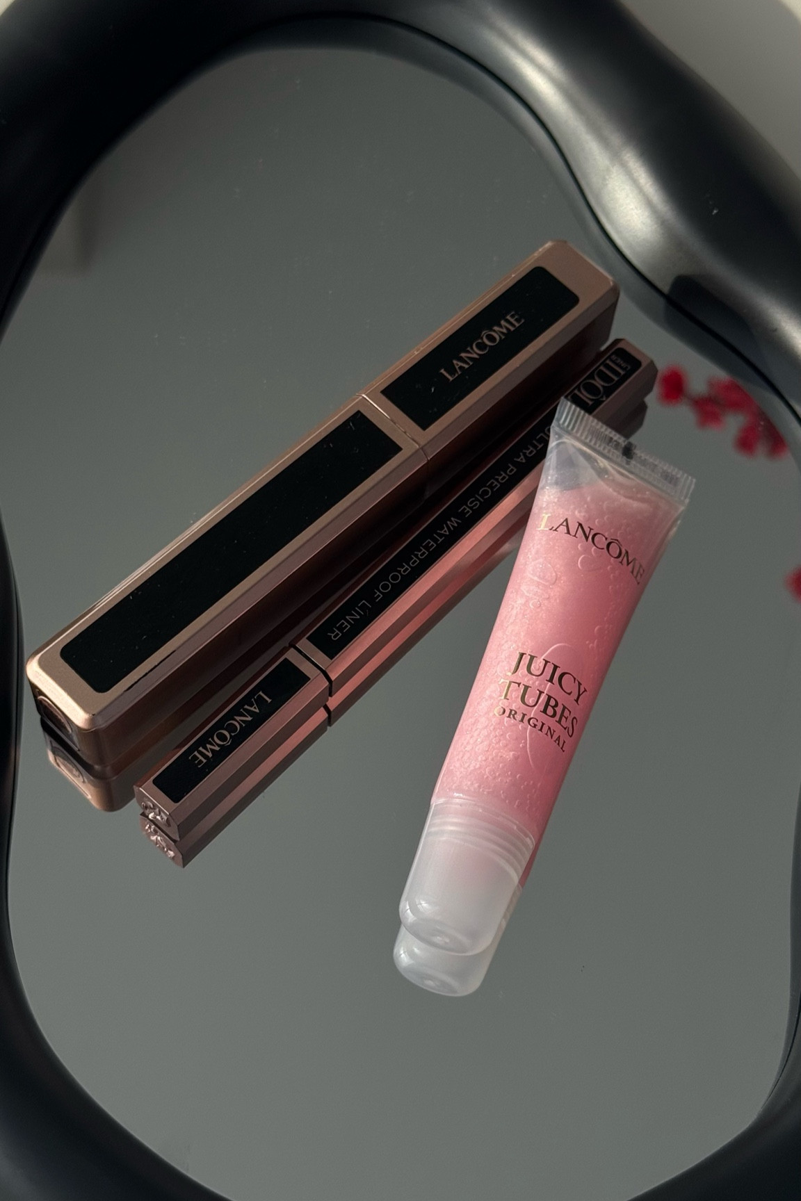 Some of mi favorite Lancôme products especially the water proof liner! And can’t go wrong with the juicy tubes ! 

#LTKGiftGuide #LTKWatchNow #LTKSeasonal