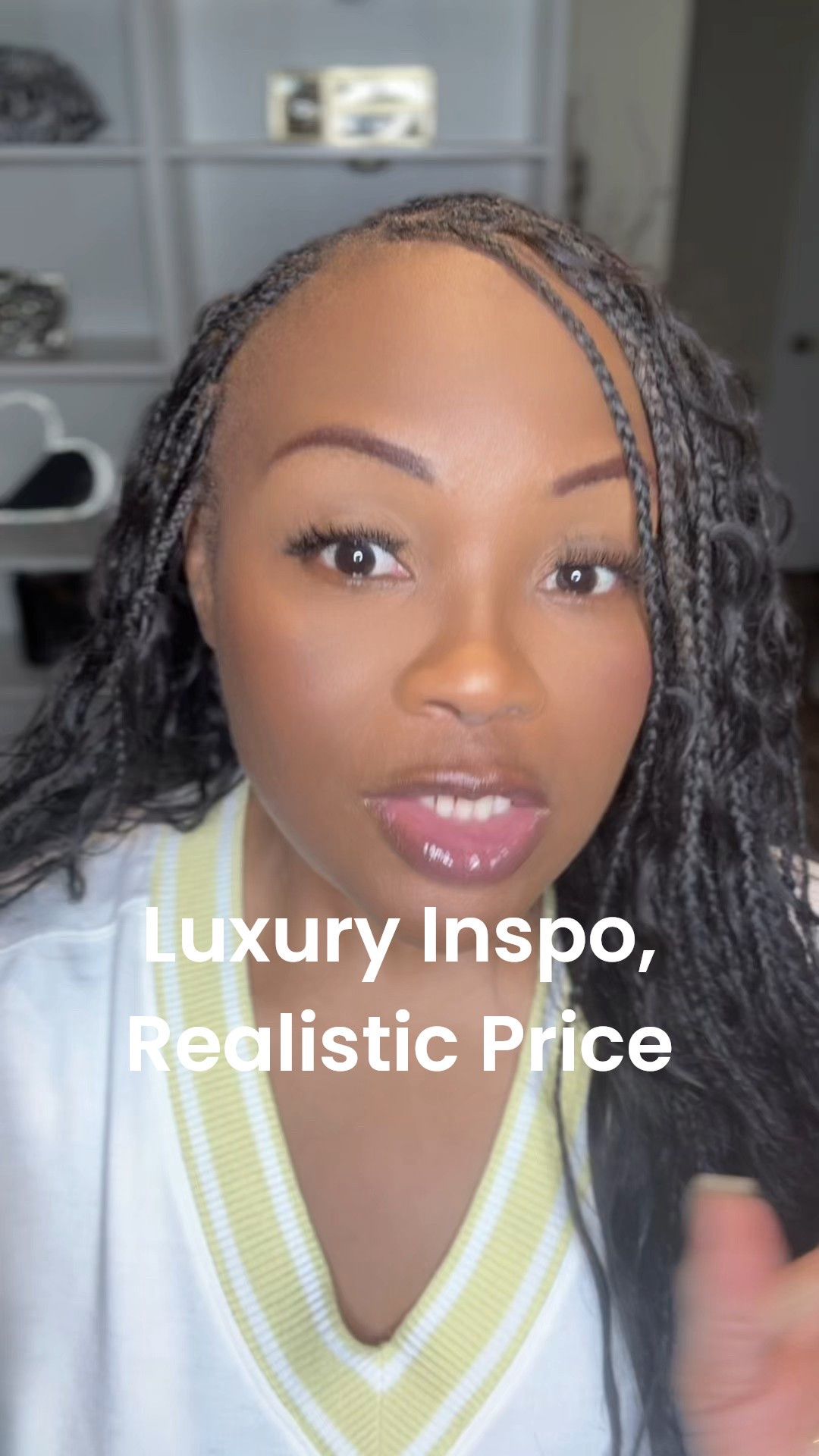 Luxury energy, realistic price.

#LTKMidsize #LTKFindsUnder100