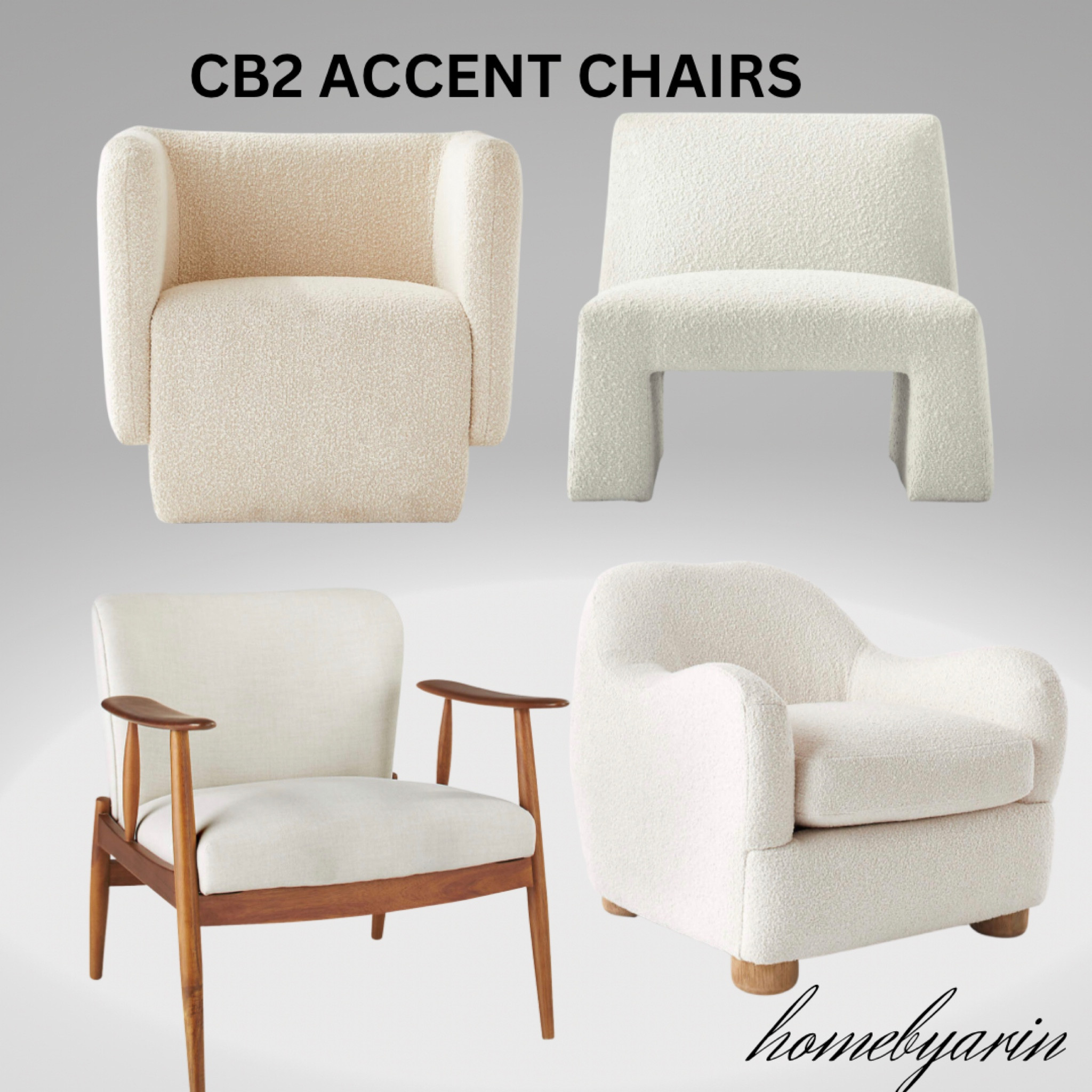 Accent chairs cb2 hot sale