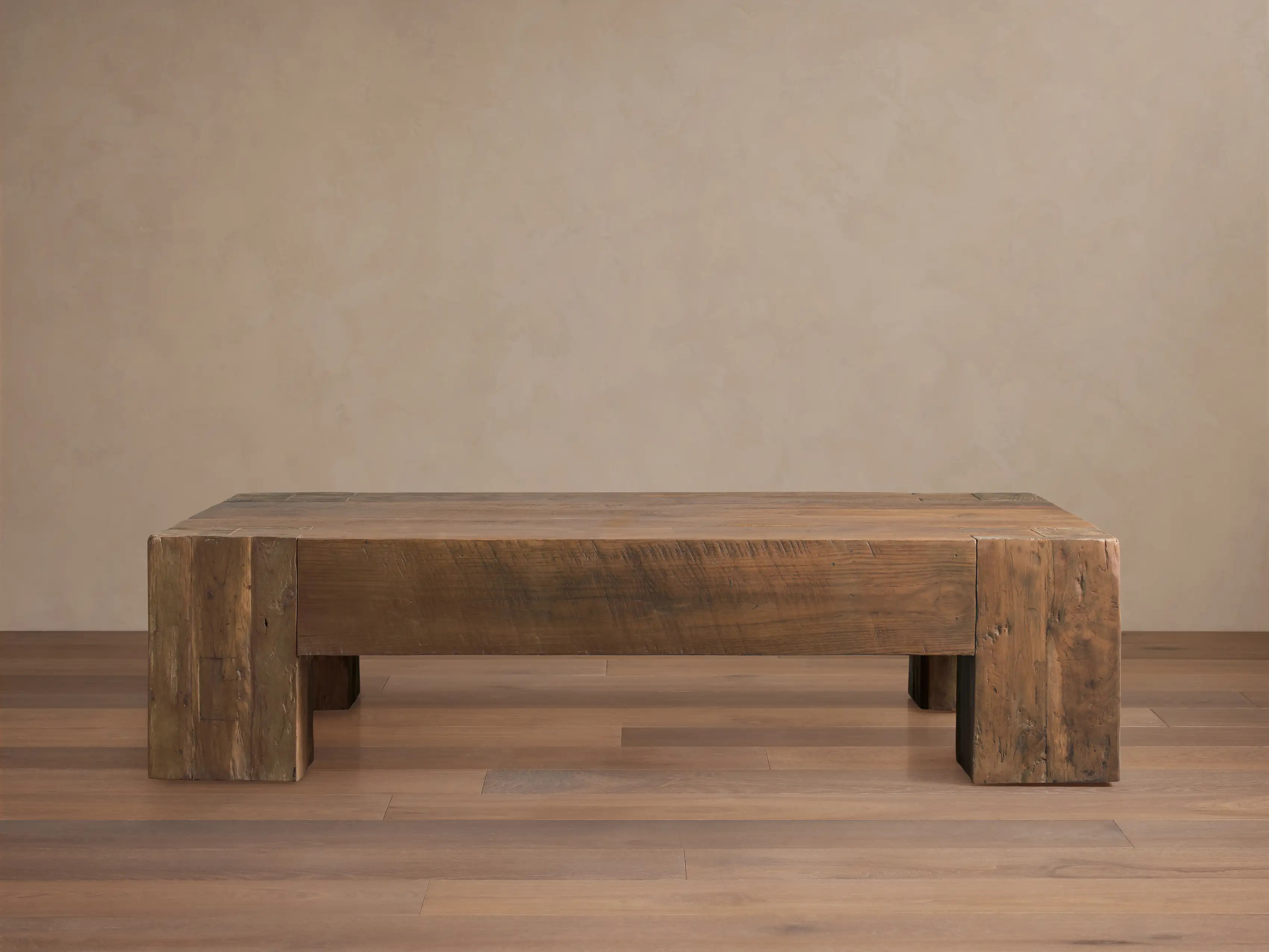 Ubud Coffee Table | Arhaus