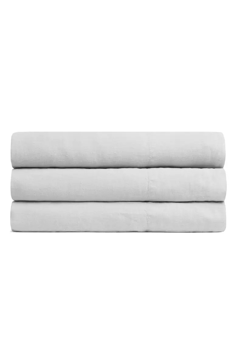 Linen Flat Sheet | Nordstrom