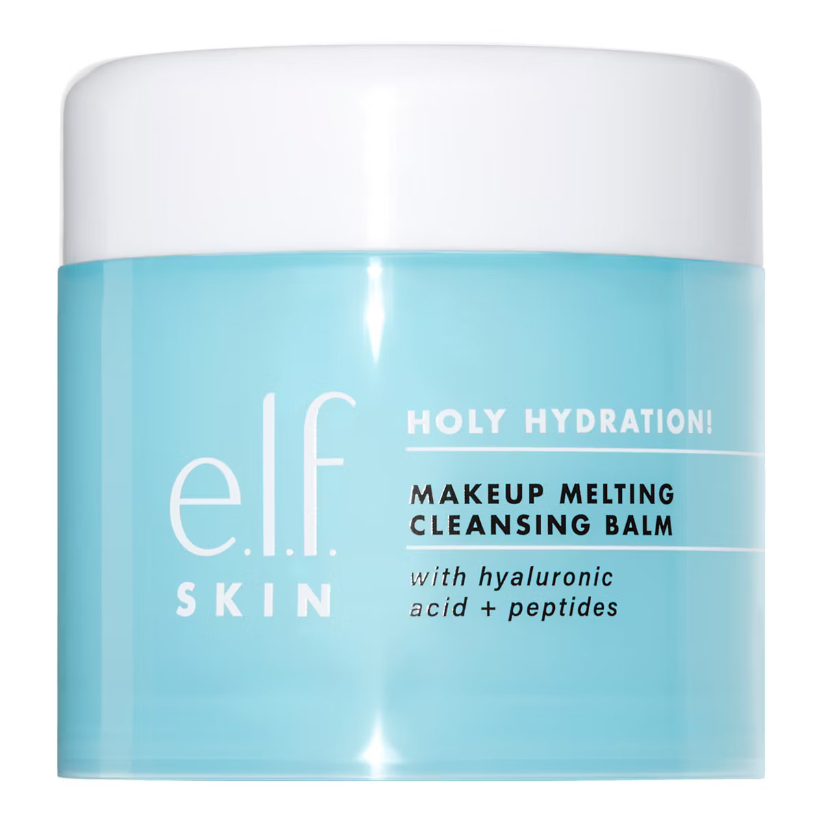 e.l.f. SKIN Holy Hydration Makeup Melting Cleansing Balm | Target