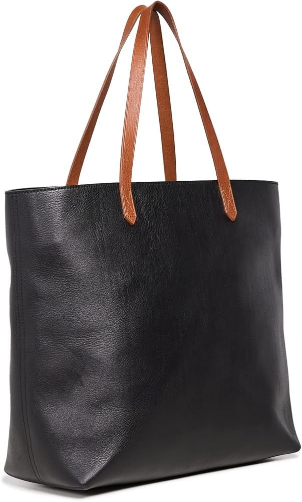 Madewell Women's The Transport Tote | Amazon (US)