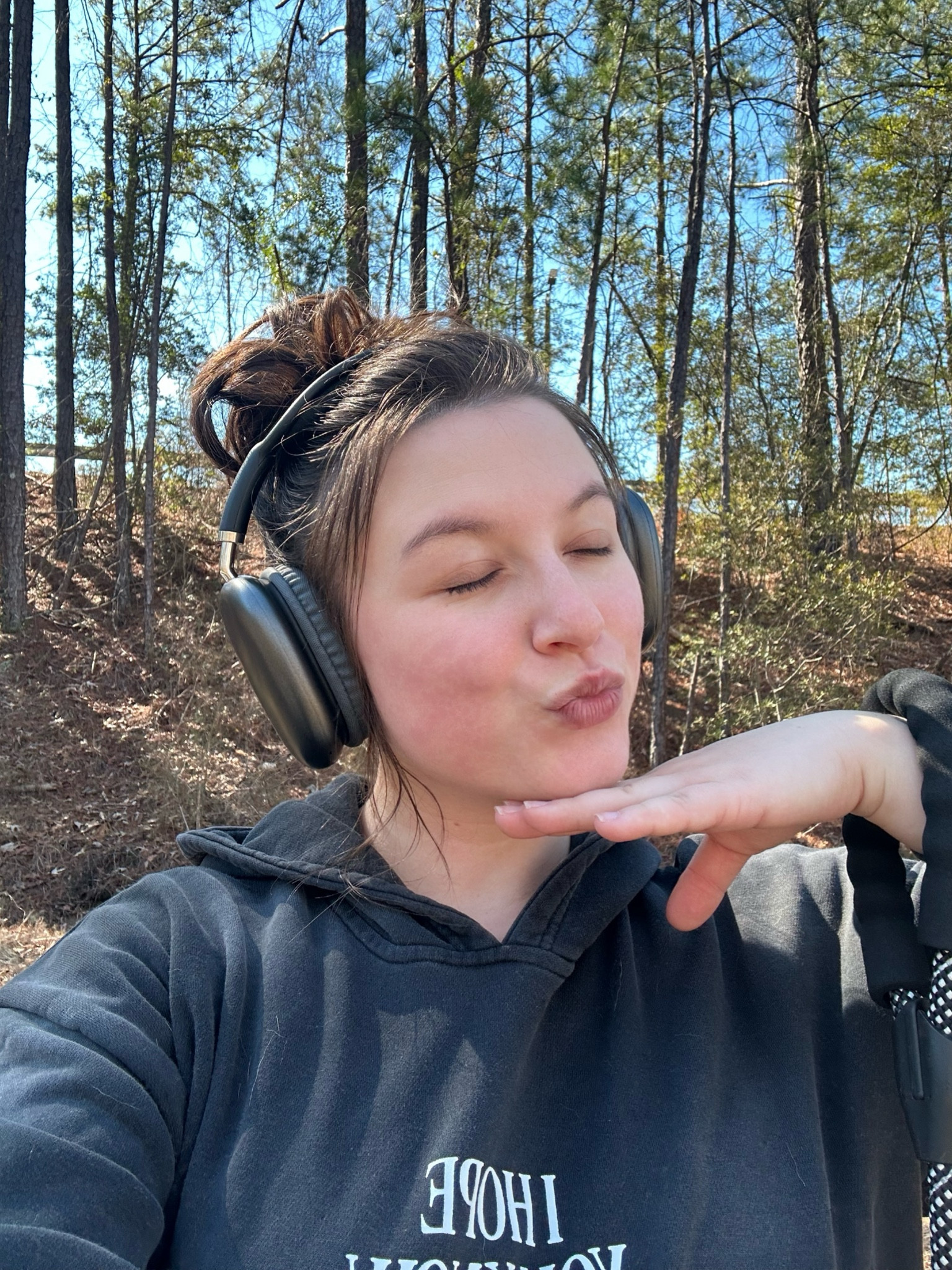 The best Apple AirMax Pro Dupes money can buy🎧🤍

#LTKfitness #LTKfindsunder100 #LTKMostLoved