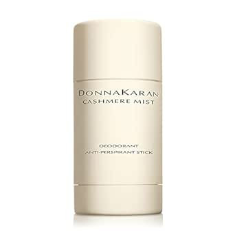 Donna Karan Cashmere Mist Anti-Perspirant Deodorant Stick for Women, 1.7 Oz. | Amazon (US)
