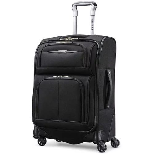 American Tourister Meridian NXT 21" Softside Spinner Luggage | Walmart (US)