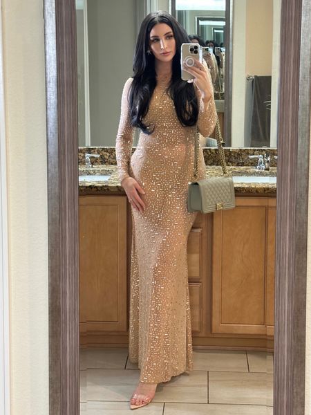 Ringing in New Year’s Eve in Oh Polly - any excuse to dress up 🪩🥂💸🍾

#LTKHoliday #LTKparties #LTKstyletip