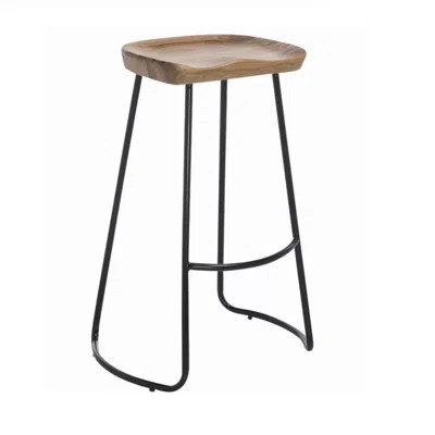 Byington 26" Bar Stool | Wayfair North America