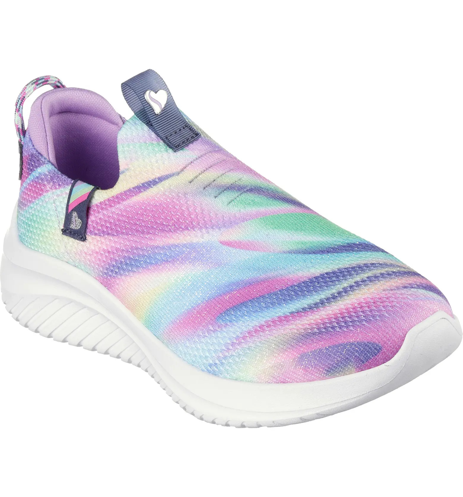 Kids' Ultra Flex 3.0 Washable Slip-On Sneaker | Nordstrom