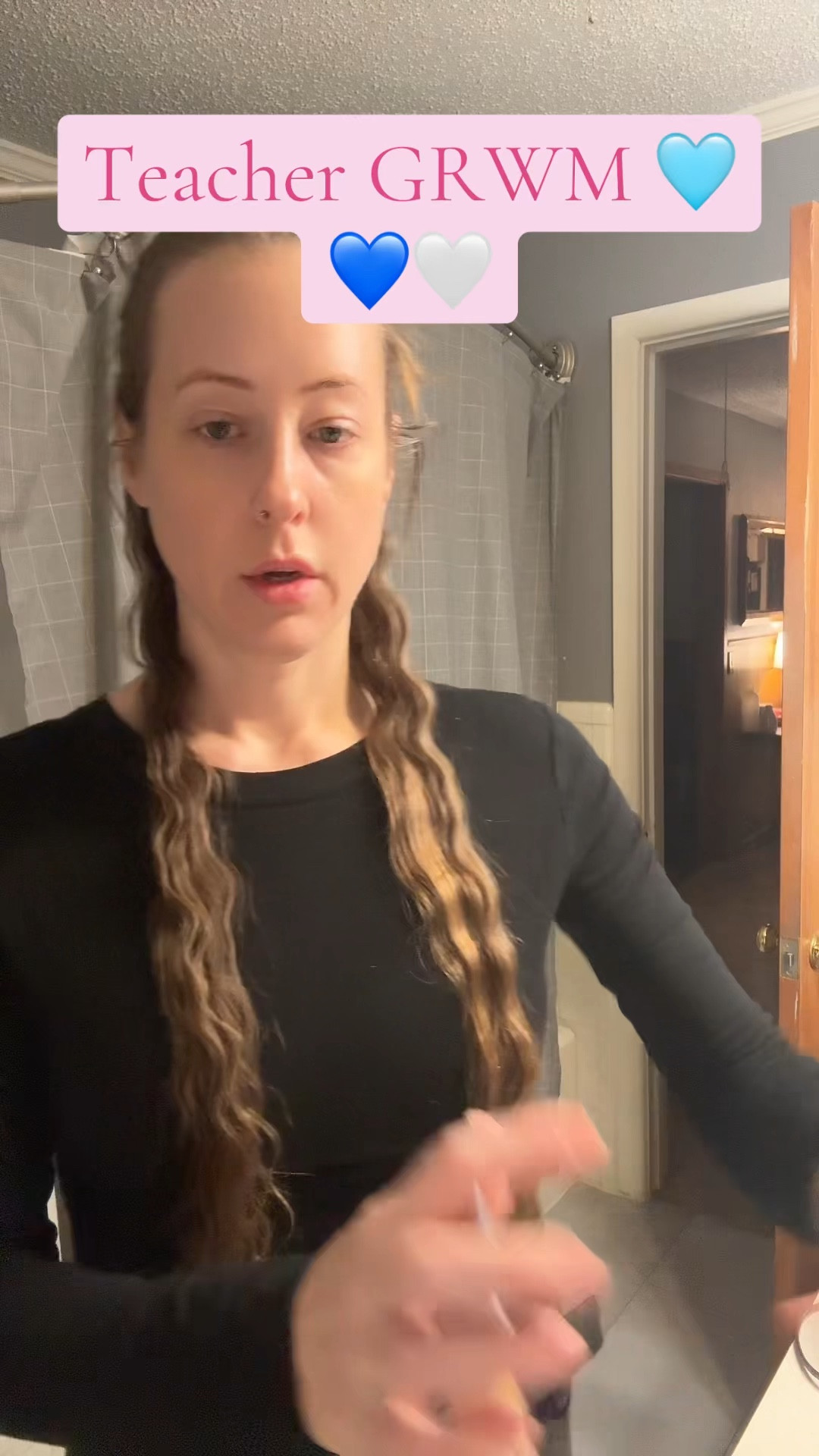 As a busy teacher, a quick morning routine is key! Shop my exact makeup looks from Target! These are all of my FAVORITE, everyday products. 
#targetbeauty #everydaymakeup #teachermakeup #teachergrwm 


#LTKBeauty #LTKStyleTip #LTKFindsUnder50